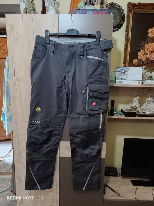 Pantaloni noi dama Engelbert Strauss