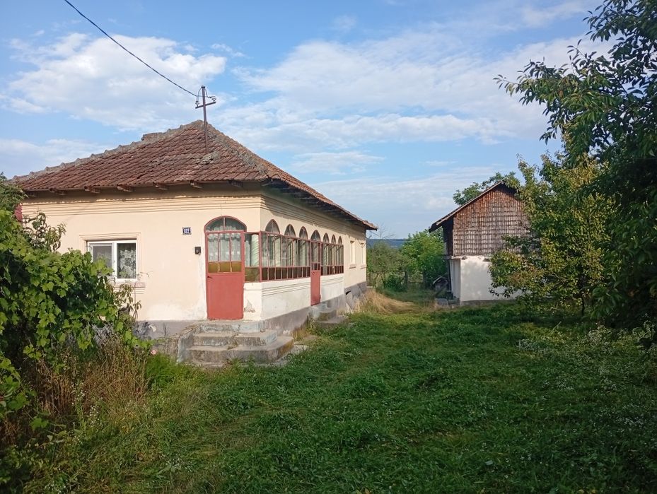 Casă    de vînzare