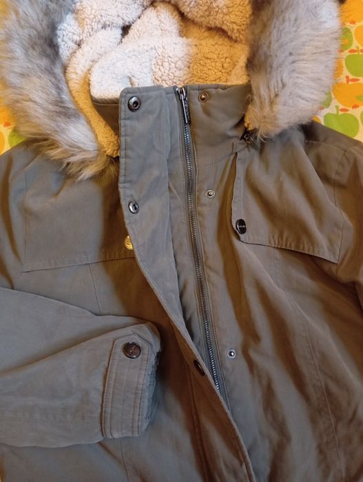 Geacă de iarnă mărimea L