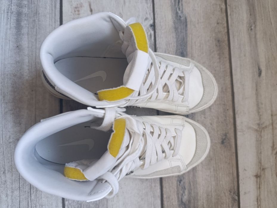 Кецове на Nike  (като нови)