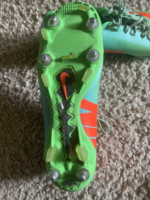 Мъжки бутонки Nike