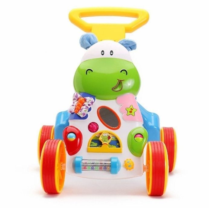 Antepremergator Hippo