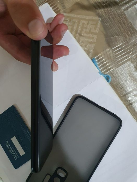 Samsung Galaxy S9+