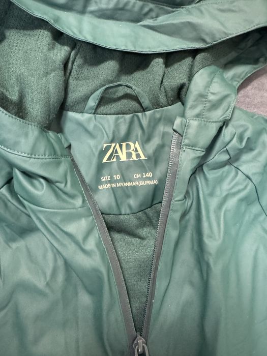 Продам дождевик-ветровку Zara Kids (Packable Jacket)