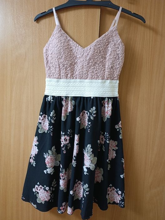 Rochie de vară , mărimea S