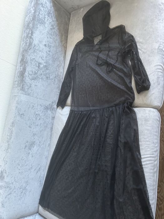 Продам платье 52 р