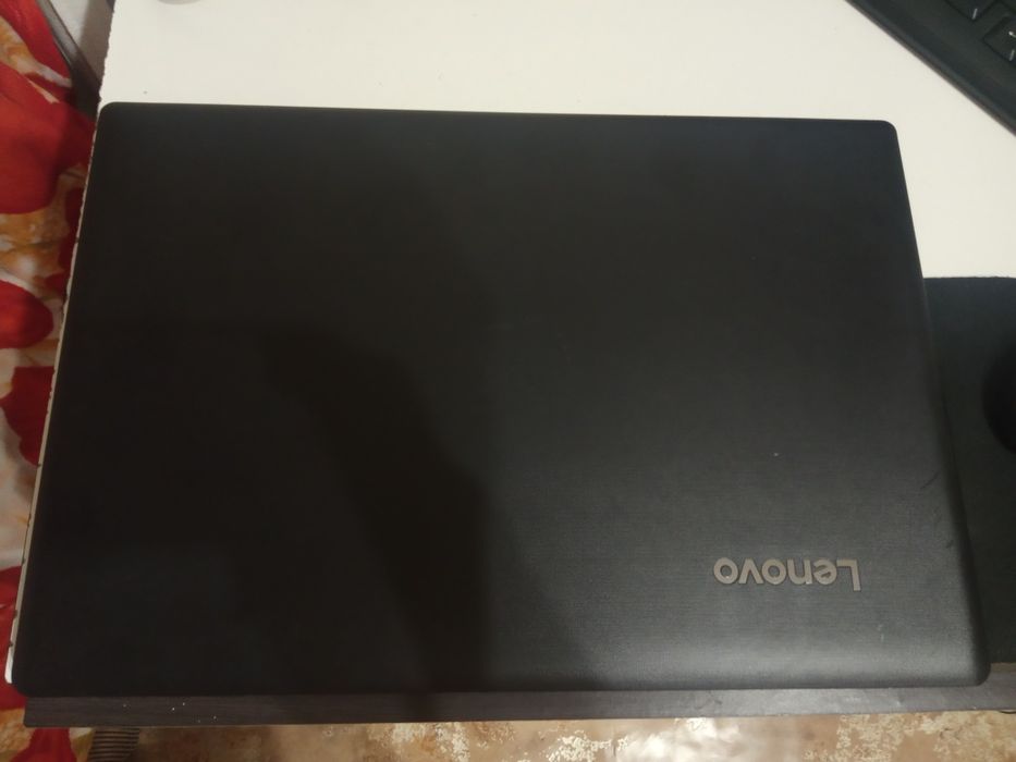 Продам ноутбук lenovo