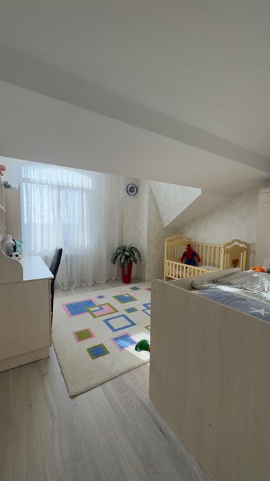 Срочно!!! Продаем собственную квартиру. Дуплекс.