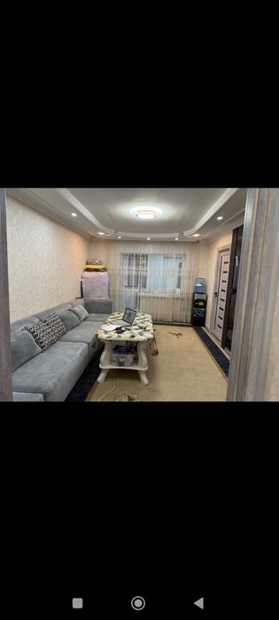 Квартира 3 хонали сотилади