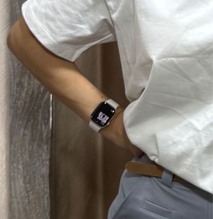Apple watch 11 s/m