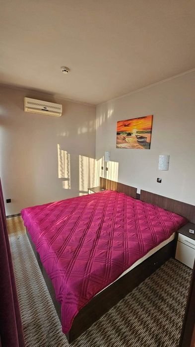 Дава се под наем Двустаен апартамент в Варна, Виница - 53 кв.м за 408 € - Снимка #7