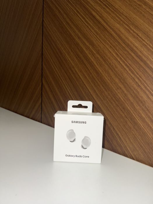 Galaxy Buds Core