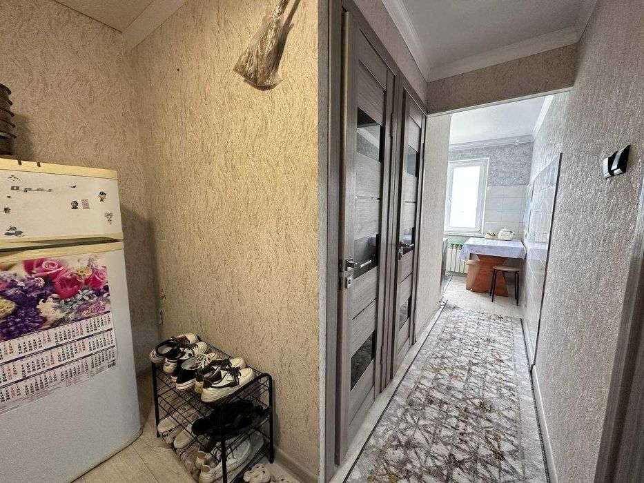 Продам 1комн кв Киселева