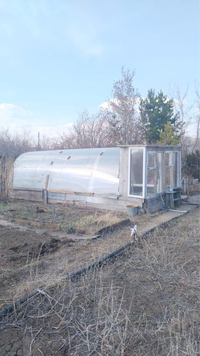 Продам дачу в пк «алма»