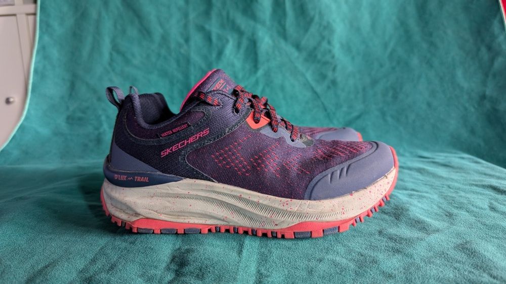 Sketchers Relaxed Fit, marimea 35.5