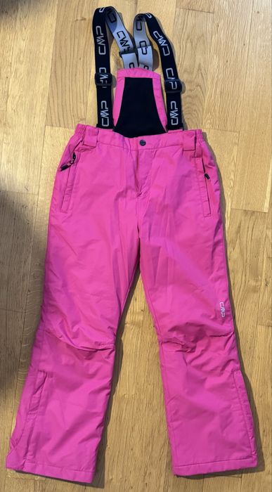 Детски ски гащеризон CMP