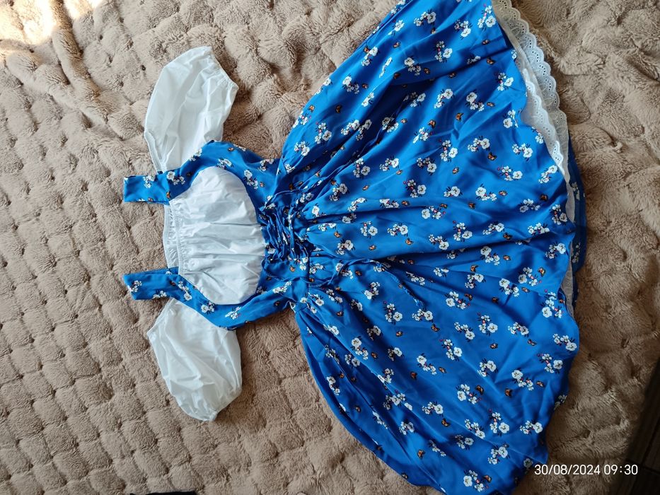 Продам летние вещи