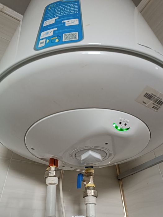 Ariston ROYAL 80L satiladi