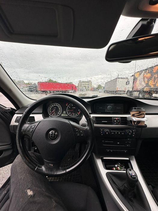 Vand BMW e90 328i