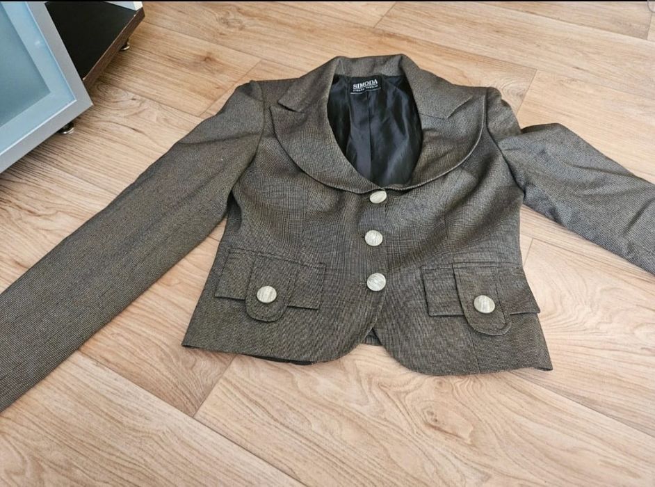 Blazer de damă Simoda