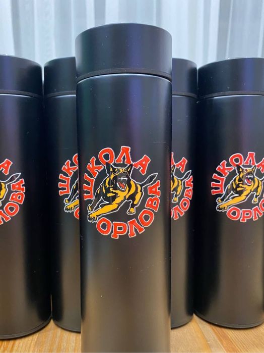 UV DTF принтер аочти новый