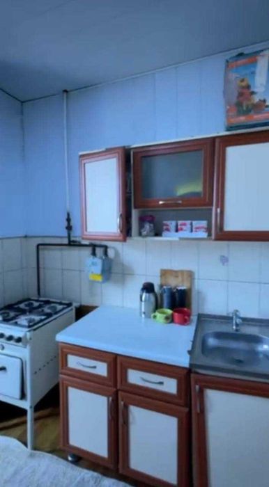 Срочно 2 хонали квартира сотилади №414