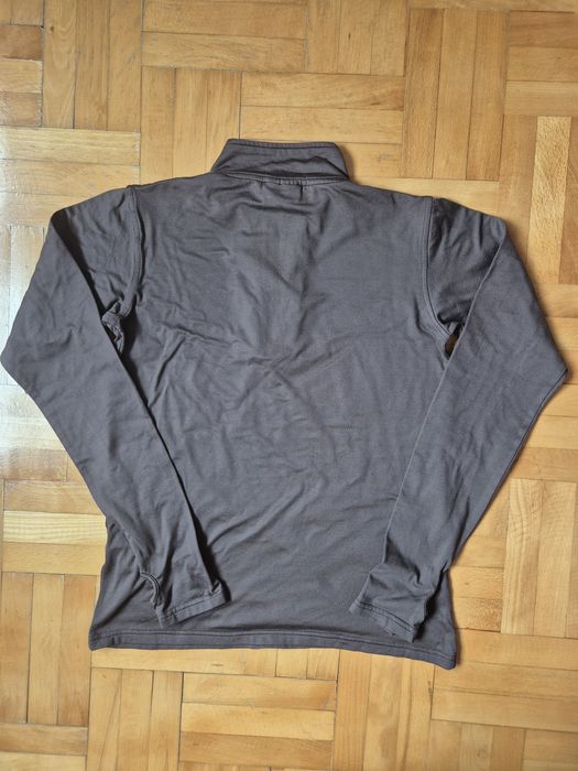 Bluză Damă Tehnică Mountaineer, Quarter-Zip, Funcțională, Outdoor - M