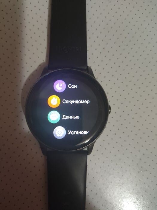 Продам Смарт часы Imilab KW66