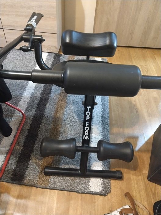 Фитнес уред комбиниран