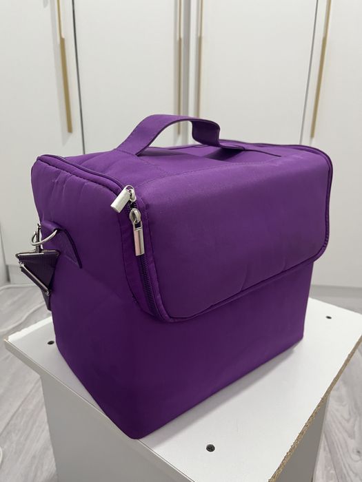 Сумка для маникюра