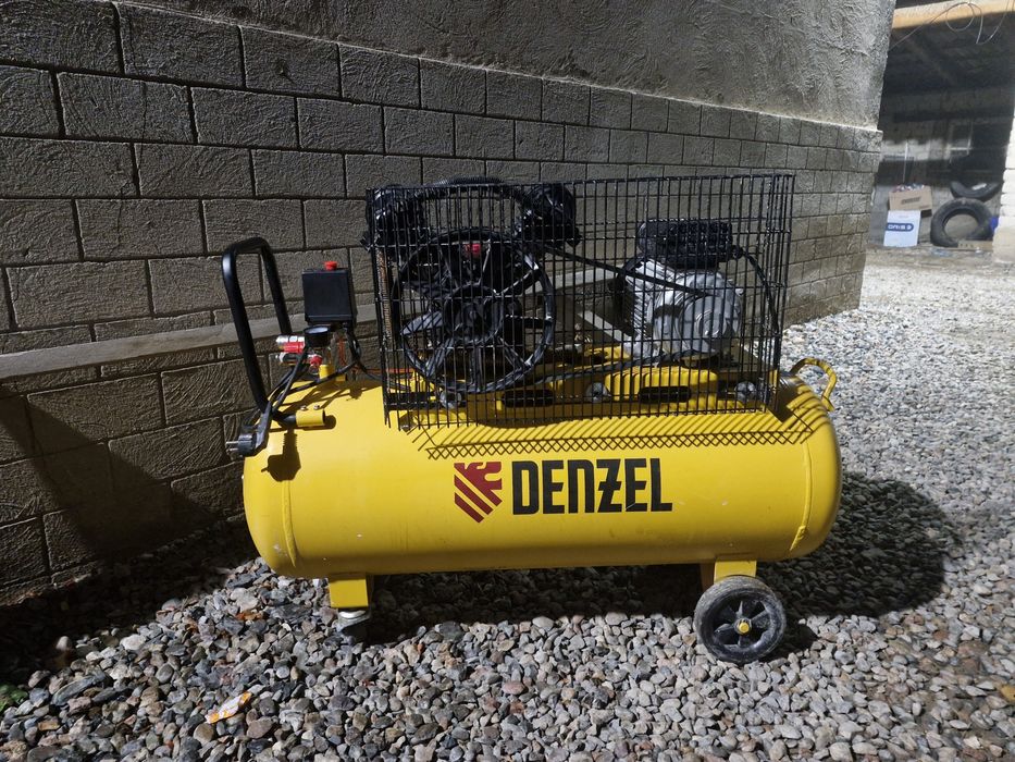 Компрессор  воздушны