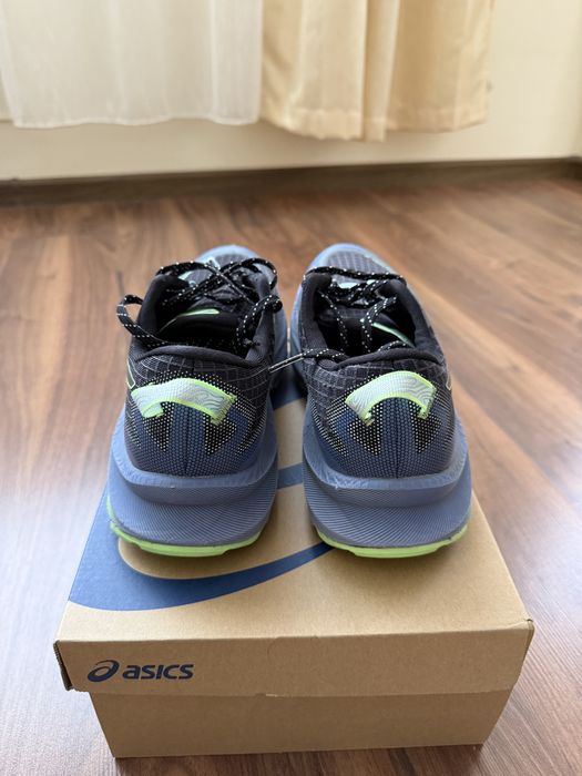 Маратонки Asics Trabuco Max 3 - 41 номер