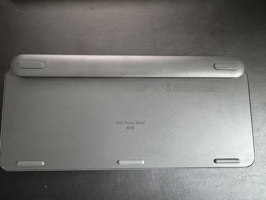 Tastatura Logitech MX Keys Mini
