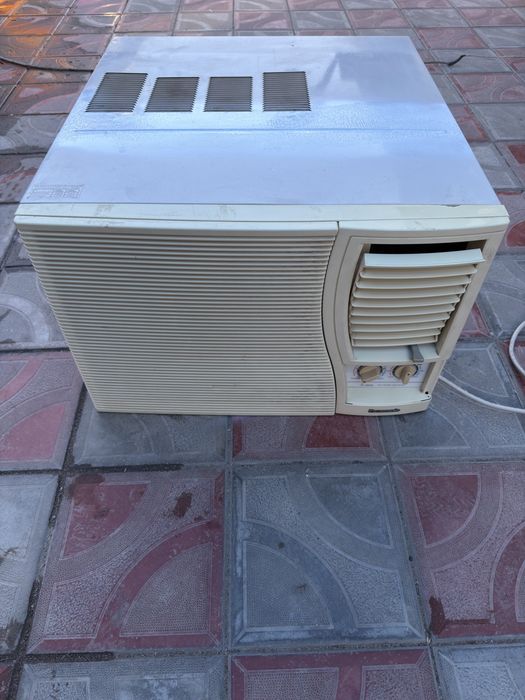 Кондиционер Panasonic