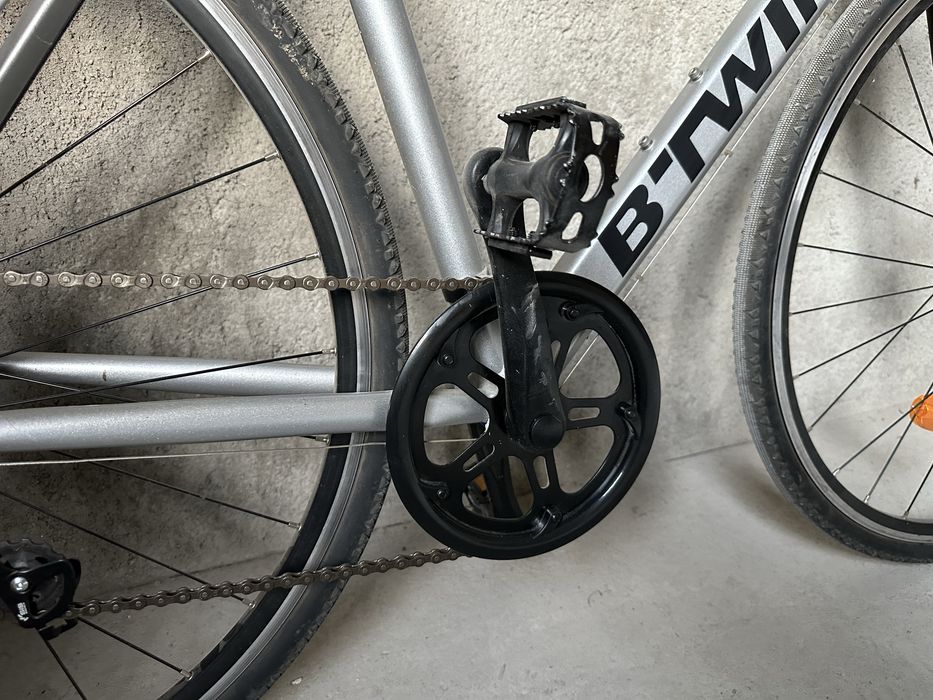 Bicicleta B’TWIN TRIBAN 100