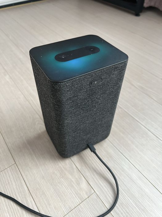 Колонка Яндекс Станция 2