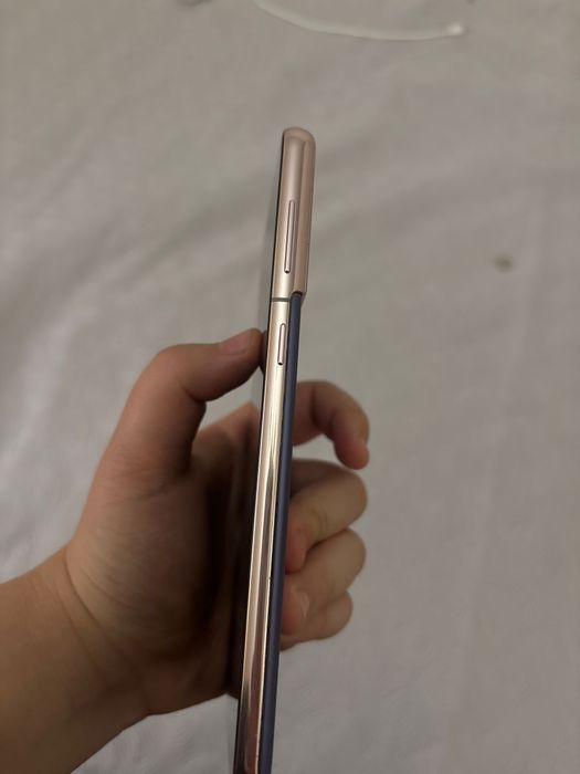 Samsung s21 plus 256GB