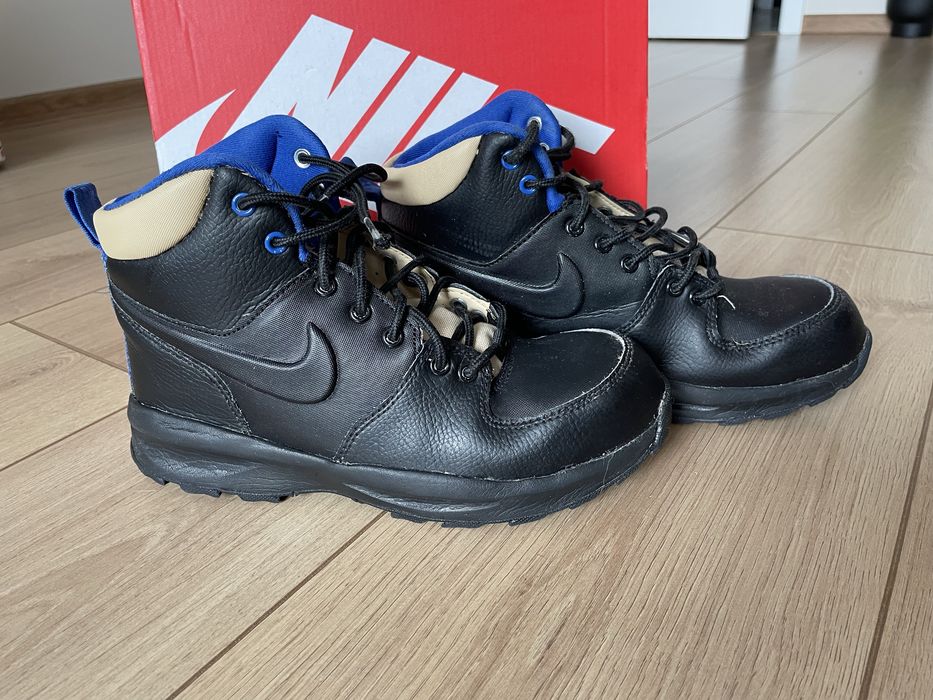 Сникърси Nike Manoa непромокаеми