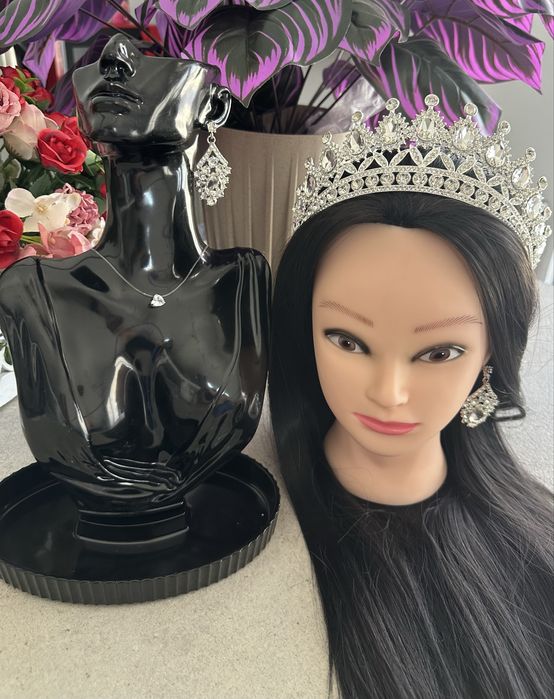 Set complet pentru mireasa