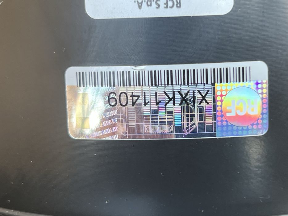 RCF LF18N405 3000W неодимов