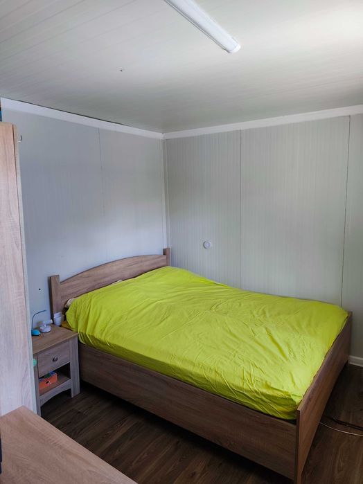 Продавам имот на 7 км от морето