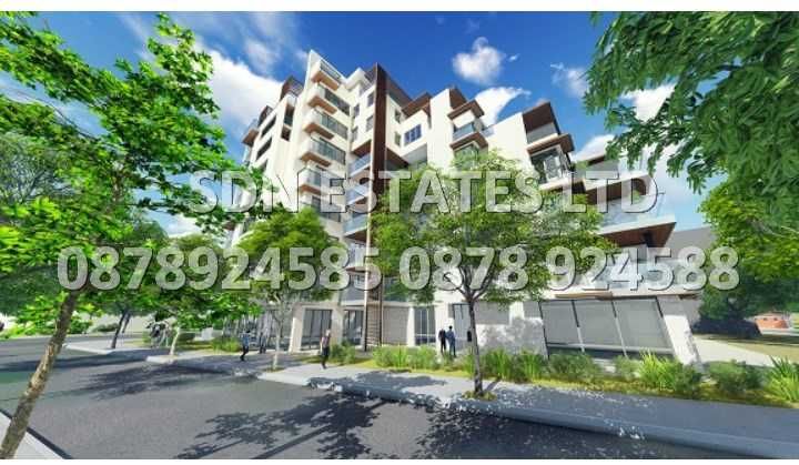 Продава се Тристаен апартамент в Казанлък - 192 кв.м за 971 €/кв.м - Снимка #4