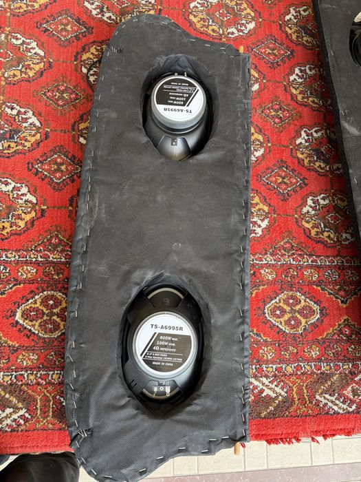 Kalonka xolati yaxshi