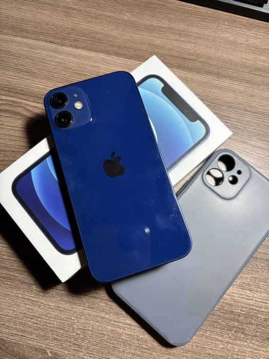 Iphone 12 mini 128gb