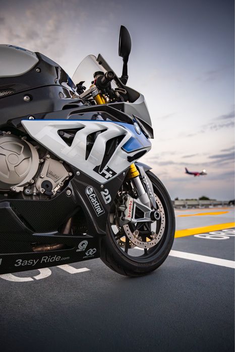 Bmw  S1000rr HP4