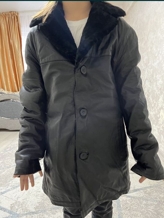 Продам куртка зимняя