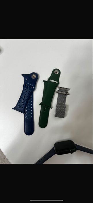 Apple Watch 7 series 45мм