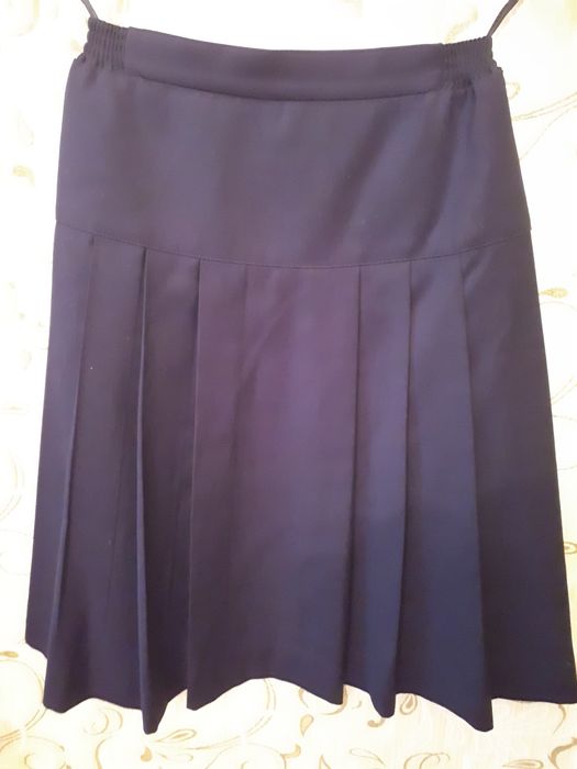 Юбки школьные. Glasman. Новые