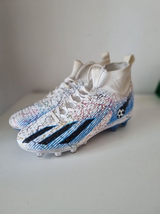 Ghete fotbal Adidas / Nike
