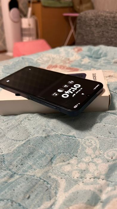 Samsung galaxy A25 5g
